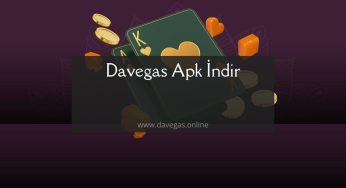 Davegas Apk İndir