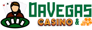 Davegas Casino Oyunları