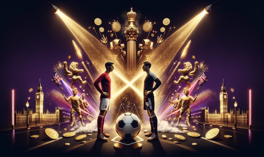 Arsenal ve Manchester United Rekabetinde Tarih Yazılıyor (Emirates Randevusu)