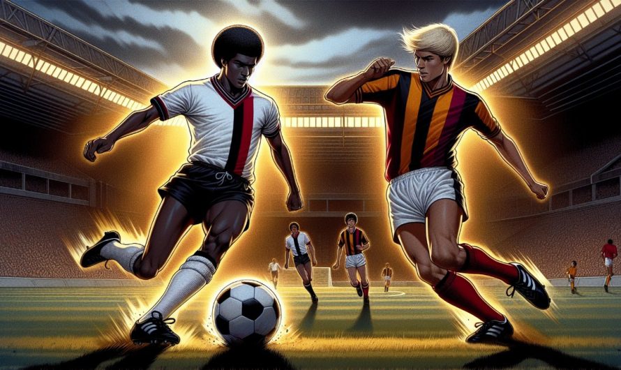 Derbide Kritik An: Beşiktaş ve Galatasaray’ın Büyük Kapışması