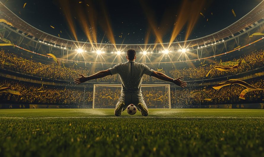 Fenerbahçe’nin Süper Lig Mücadelesinde Kritik Viraj: Gençlerbirliği Maçı