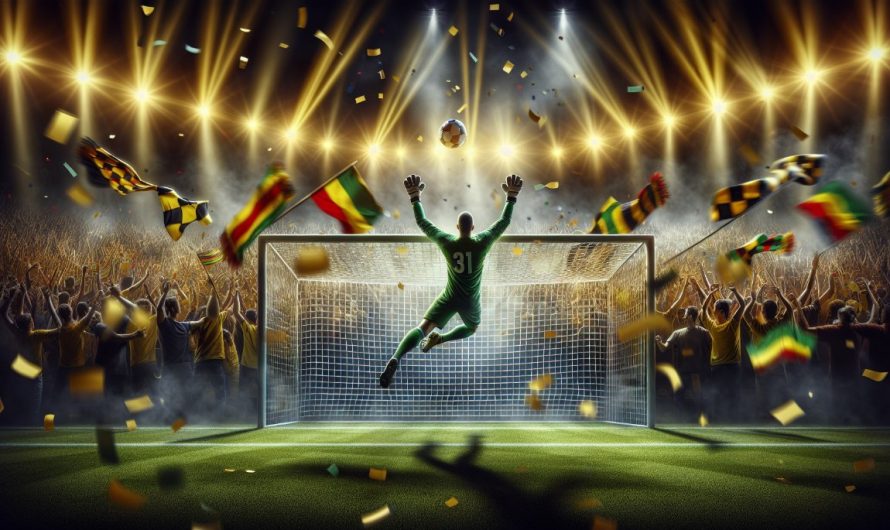 Şubat’ın En Çekişmeli Mücadelesi: Rize’de Sarı-Kırmızılar