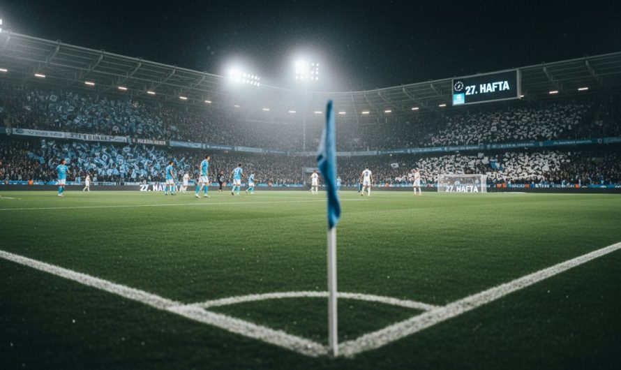 Arbeloa’nın Madrid’i Balaídos’ta: Celta Vigo Karşısında Rövanş