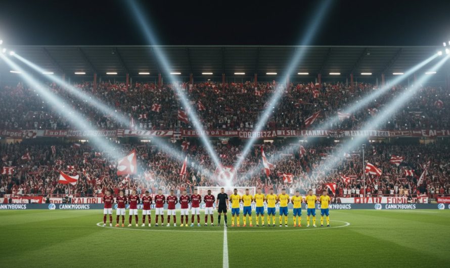 Ay-Yıldızlılar İçin Kader Anı: Play-Off Yarı Final Rehberi