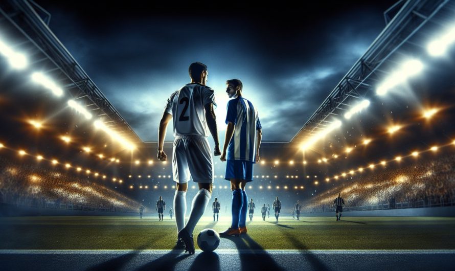 Bernabéu’da Los Blancos’un Zaferi Peşinde