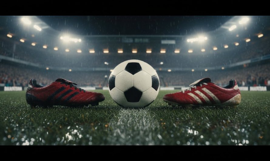 BayArena’da Dev Randevu: Leverkusen ve Bayern Karşı Karşıya