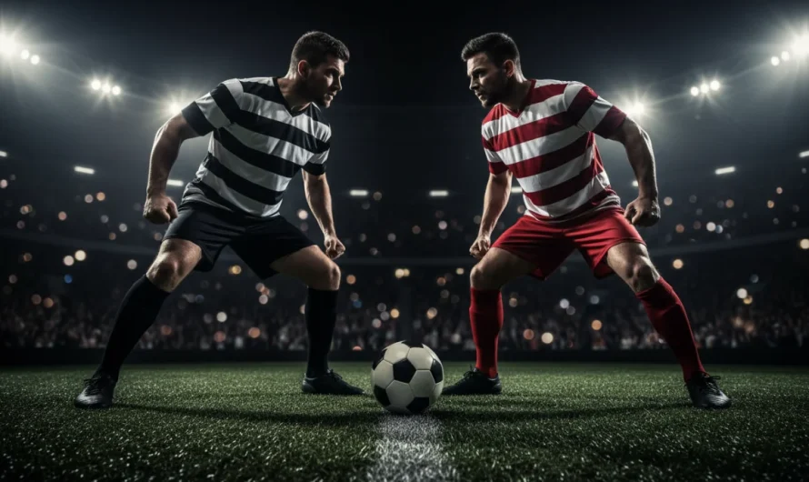 Dolmabahçe’de Kritik Gece: Beşiktaş Galibiyet Peşinde