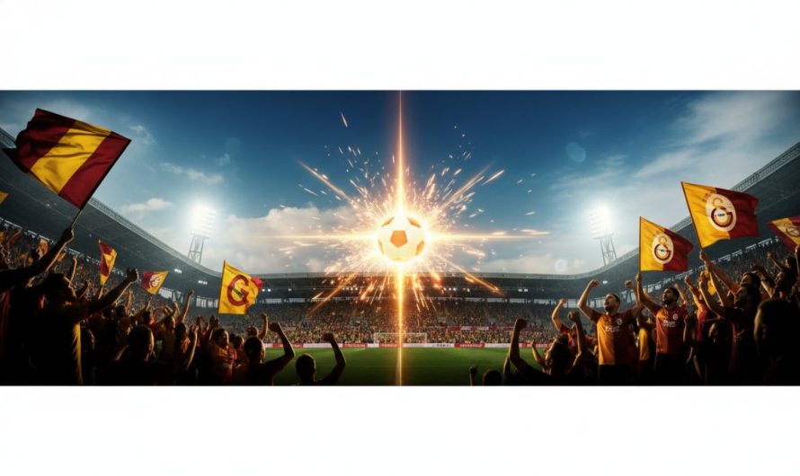 İzmir’de Kritik Kapışma: Göztepe Galatasaray Analizi