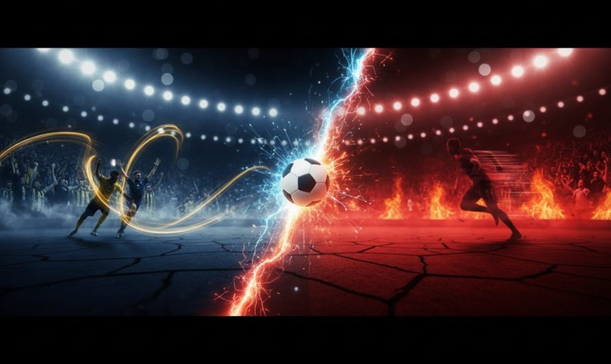 Kanarya’nın Zirve Takibinde Hata Payı Yok