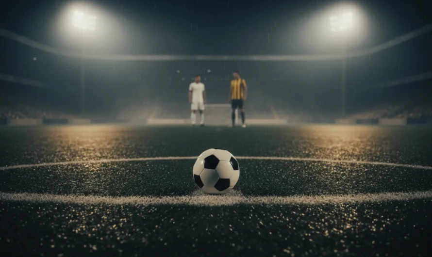 Stuttgart – Dortmund Rekabetinde MHP Arena’da Kritik Gece