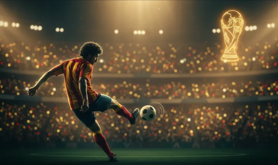 Ancelotti’nin Keşfi: İstanbul’dan Latin Amerika’ya Uzanan Başarı