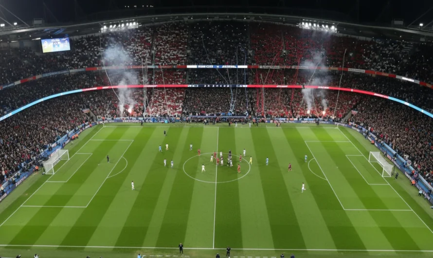 Arsenal’ın Altın Fırsatı: City Deplasmanında Kupa Sınavı