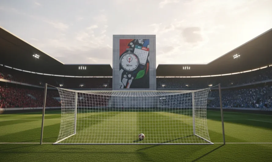 BayArena’da Kritik Final: Leverkusen’in Avrupa Kaderi Hamburg Maçında