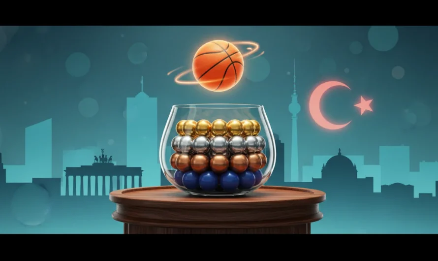 Berlin’de Dev Kura: Potanın Perileri’nin Rakipleri Açıklanıyor