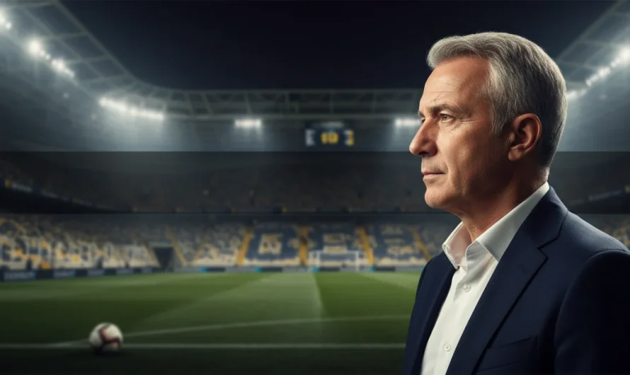 Derbi Şoku ve İsmail Kartal’dan Çarpıcı Mesajlar