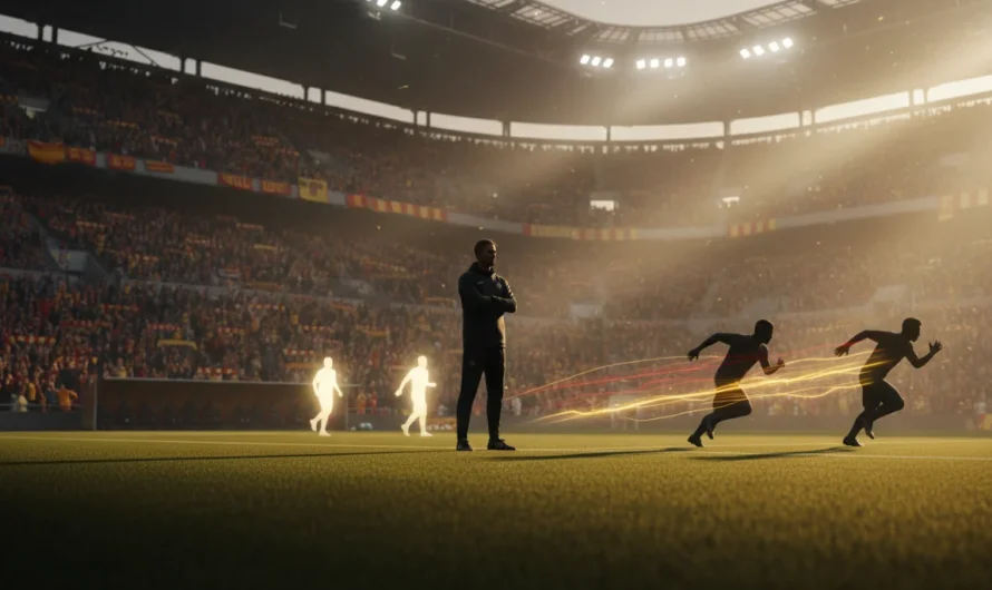 Galatasaray’da Göztepe Maçı Öncesi Radikal Kadro Revizyonu