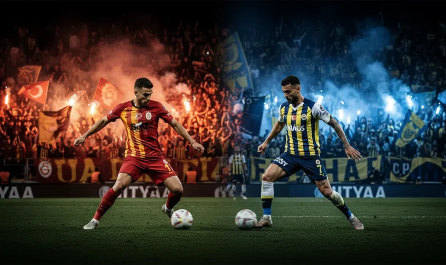 Milli Takım’ın Tarihi Başarısı ve Rams Park’ta Dev Randevu