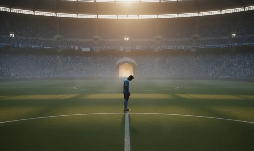 Portekizli Yıldızın Premier Lig Macerası Tamamlanıyor