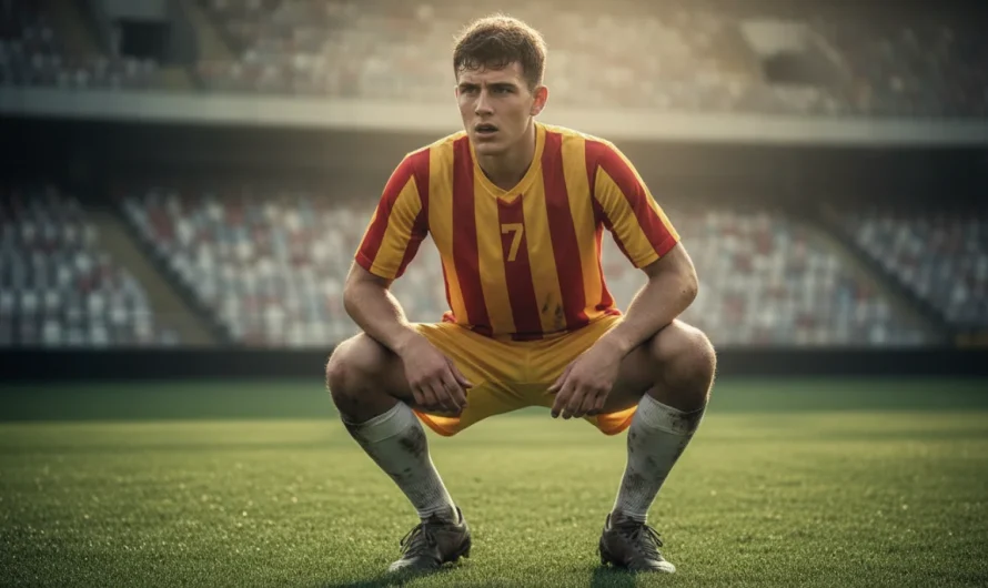 Sarı Kırmızılılarda Sosyal Medya Kaosu: Genç Yıldız Gündemde