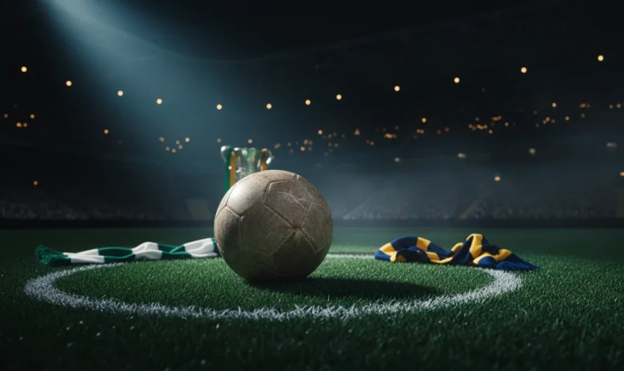 Yarı Final Yolunda Büyük Mücadele: İç Anadolu’da Tur Kovalamacası