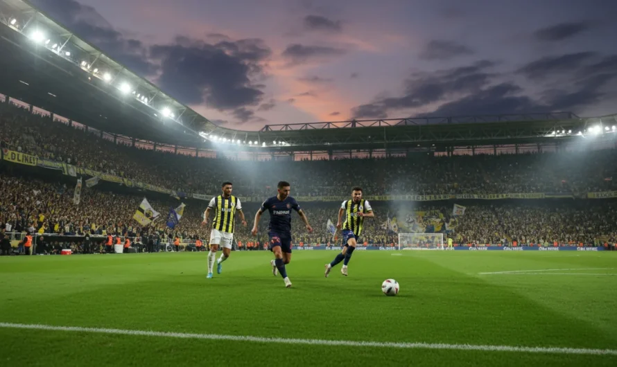 Zirve Yolunda Hata Payı Yok: 3 Mayıs’taki Büyük Mücadele