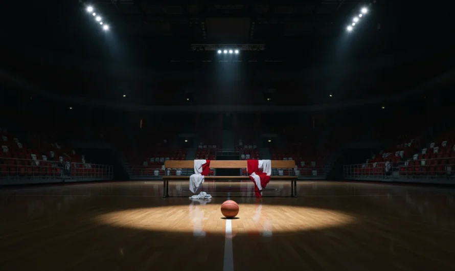 EuroLeague Devinde Deprem: Monaco’da Maaşlar Ödenmiyor