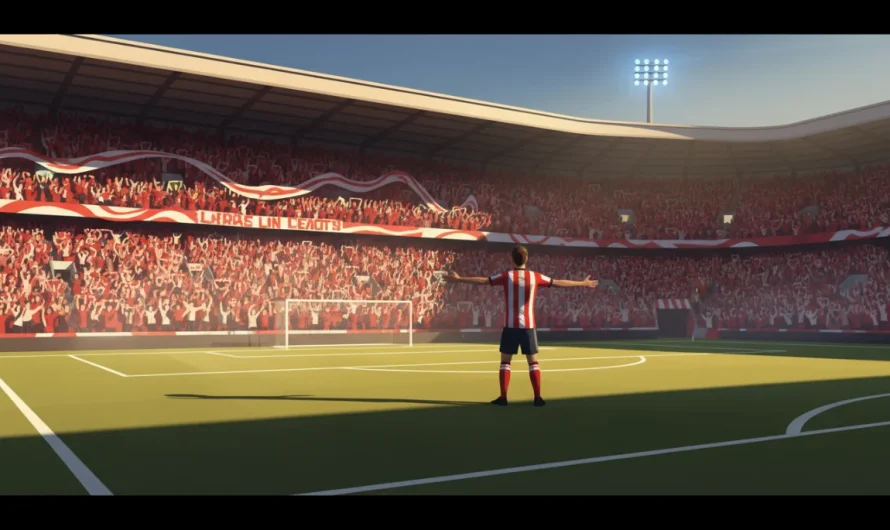 Sunderland-Chelsea Kapışması: Stadium of Light’ta Kritik Tahminler