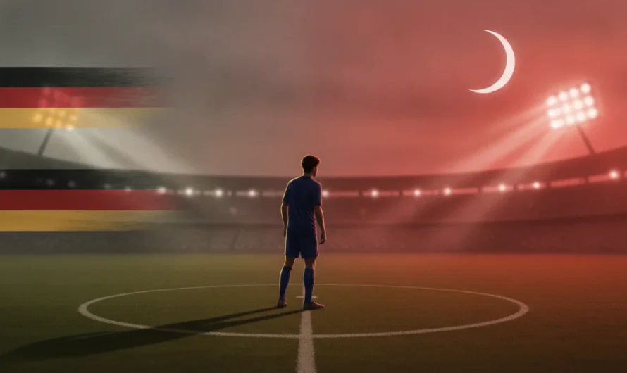 Gurbetçi Futbolcuların Milli Takım Kararı: Kalp mi Yoksa Mantık mı?