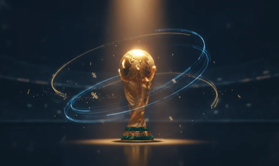 2026 Futbol Zirvesi: Kupayı Hangi Dev Ülke Müzesine Götürecek?