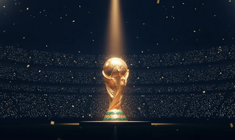 2026 Futbol Zirvesi: MetLife Stadyumu’ndaki Büyük Randevu