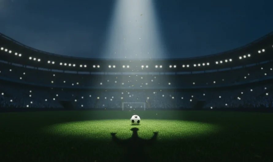 Tangocuların 2026 Planı ve Messi’nin Vedasına Dair Her Şey