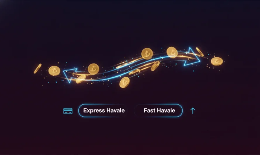 Dijital Ödemelerde Hız Kesmeyen Express ve Fast Havale Dönemi