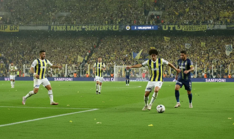 Sarı Lacivertli Formayla Oğuz Aydın’ın Samsun Çıkartması