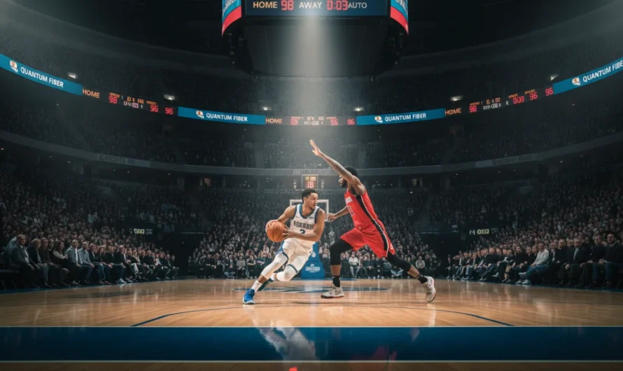 EuroLeague’in Devler Arenası: 2026/27 En İyi 20 Oyuncu Listesi