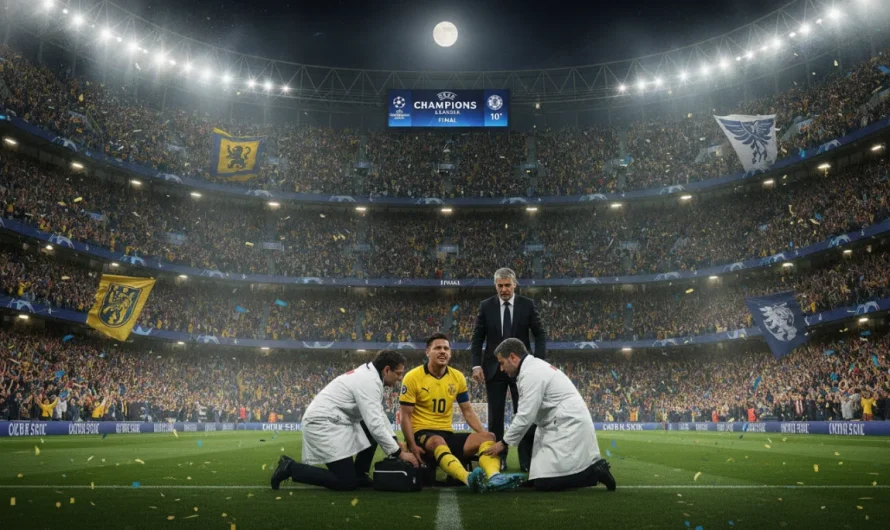 Fenerbahçe’nin Roma Deplasmanında Asensio Belirsizliği Son Buldu
