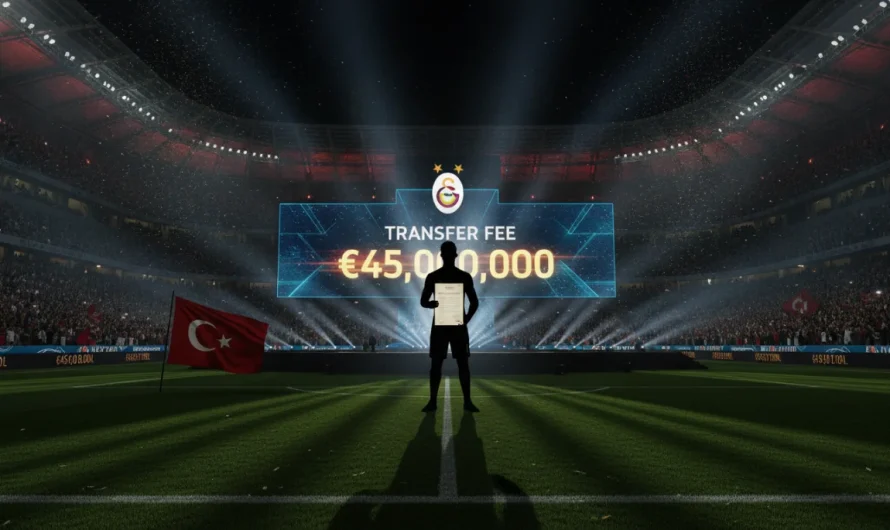 Franculino Dju ve Trabzonspor’un Tarihi Transfer Yatırımı