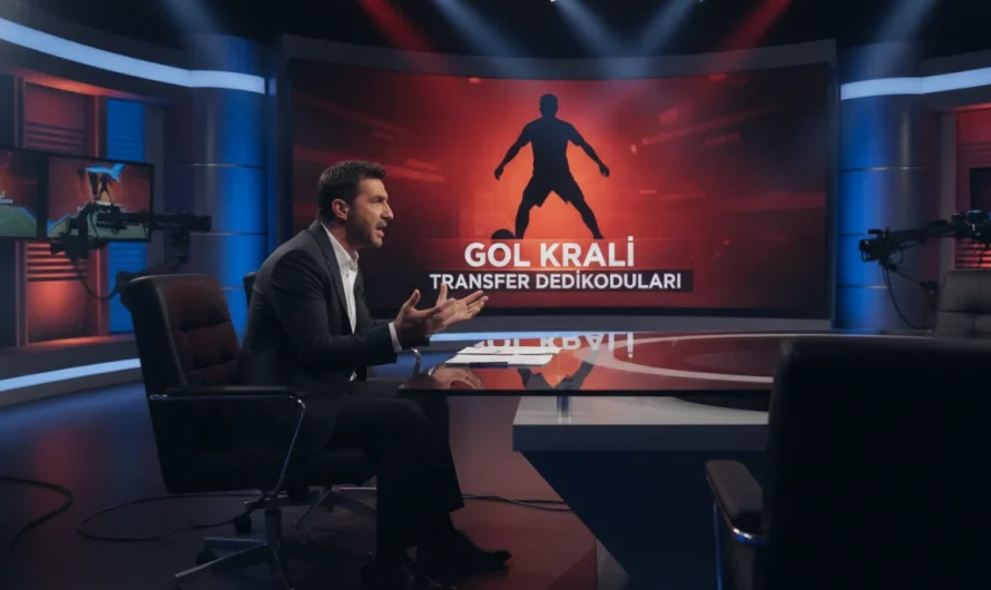 Tümer Metin’den Lukaku’ya Sert Eleştiri: “Belçika Milli Takımı’nı Talan Etti”