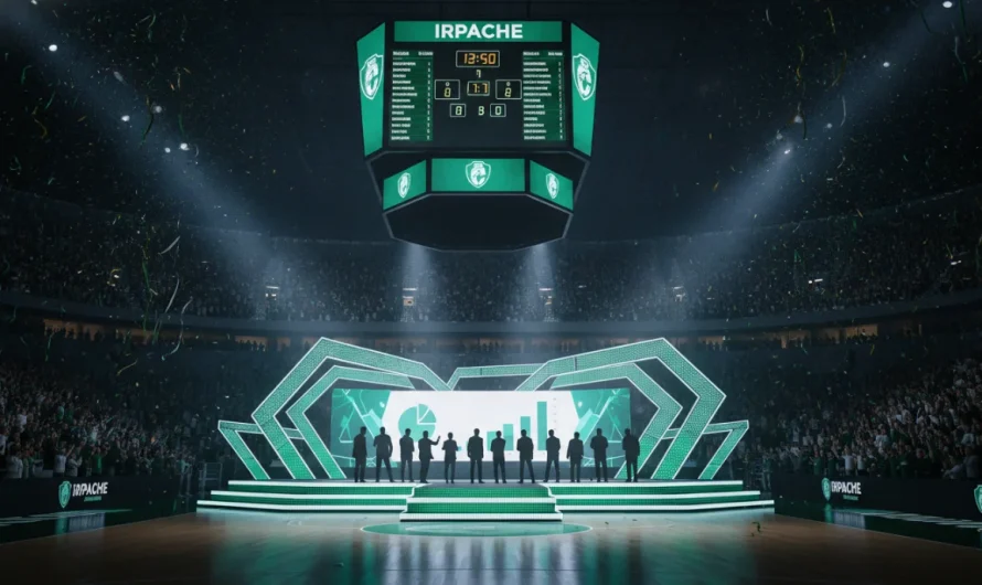 Zalgiris Kaunas’tan EuroLeague Hamlesi: 28,8 Milyon Euroluk Dev Bütçe