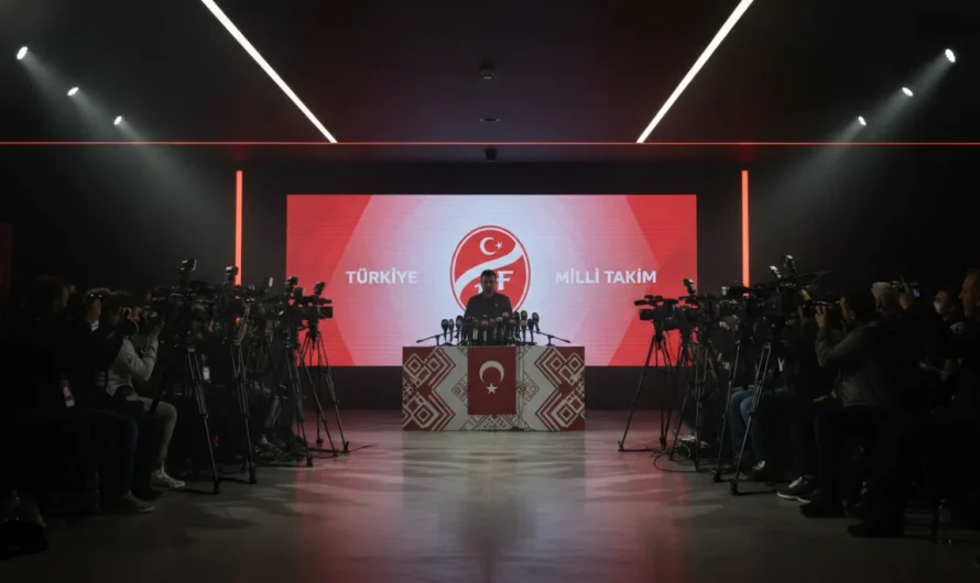 Ay-Yıldızlı Ekipte Sergen Yalçın Dönemi: 4 Yıllık Büyük Planın Detayları